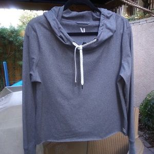 Vuori Hoodie